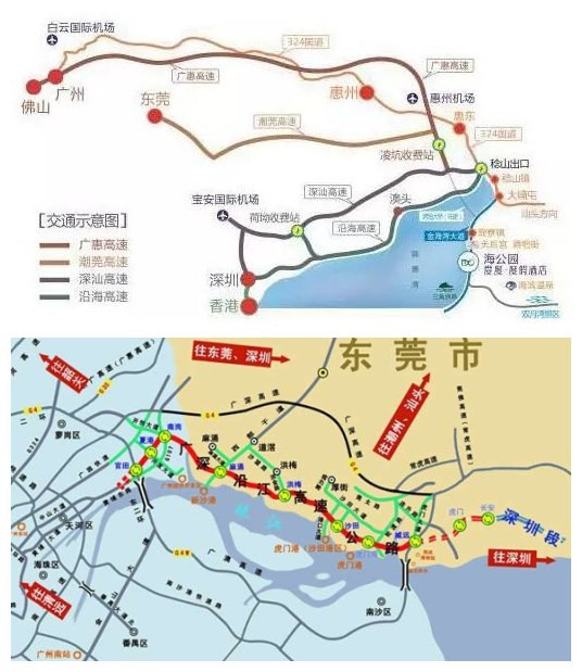 東莞市中心城區(qū)，即將添加15座安全消防站